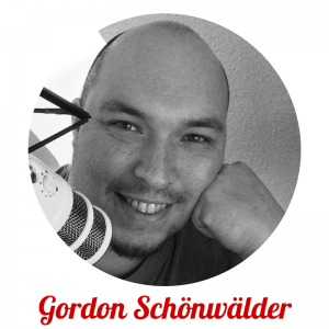 Gordon Schönwälder