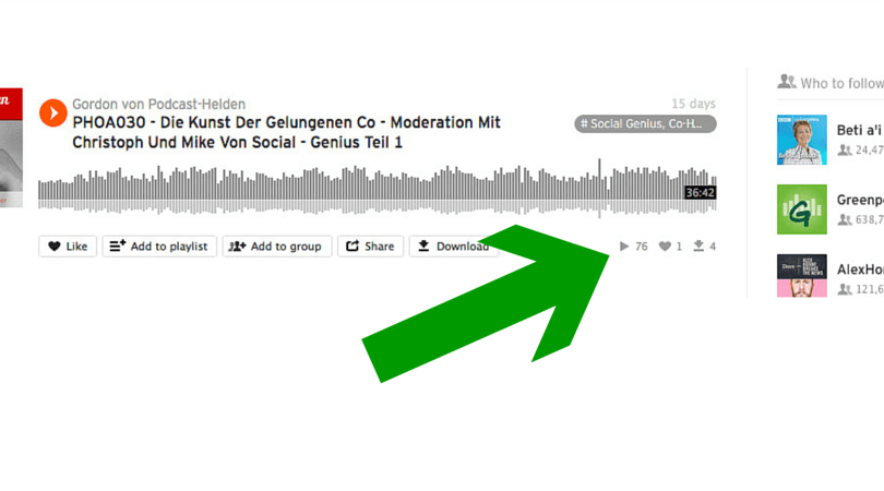 Wie Du Noch Heute Deinen Podcast Erstellen Kannst