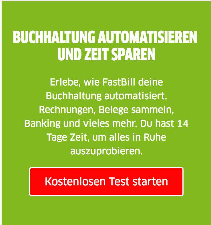 Umsatzsteuererklarung 2020 Alles Was Du Wissen Musst
