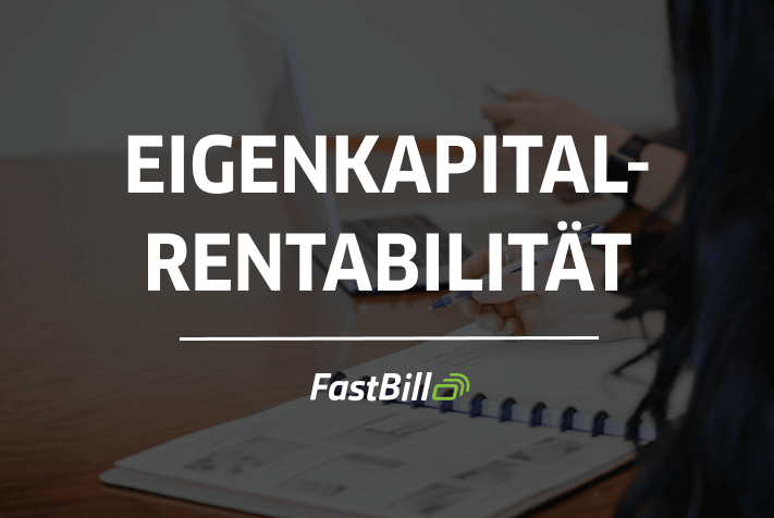 Eigenkapitalrentabilität Definition & klare Beispiele