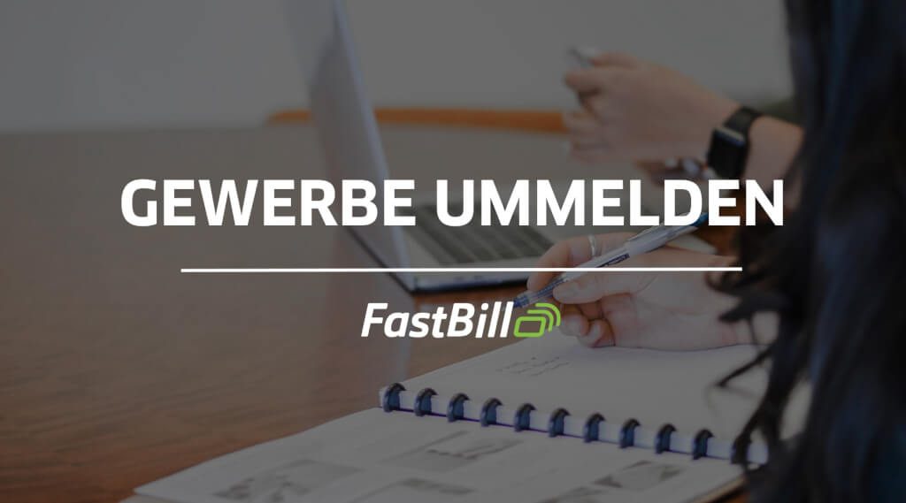 Fastbill Blog