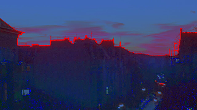 Erwachen und der Aufwachensschmerz