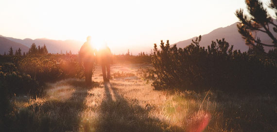 Warum auch Du ein erfülltes Leben haben solltest!