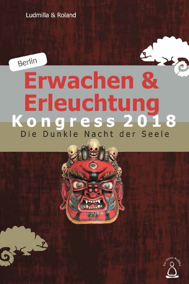 Die Dunkle Nacht der Seele