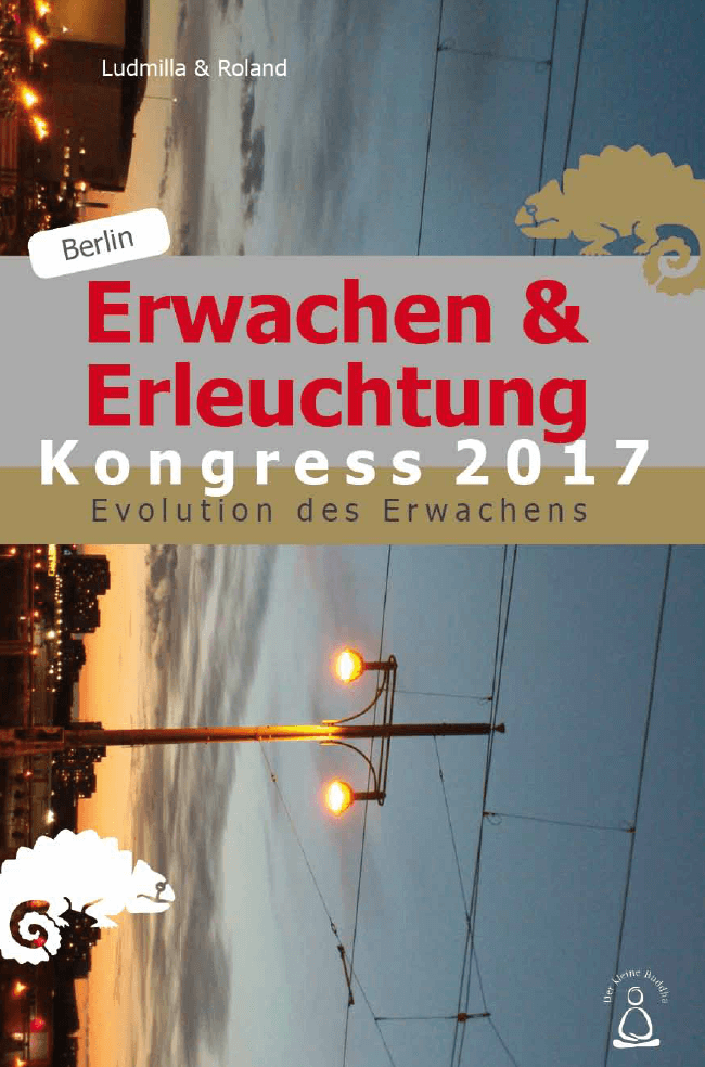 Evolution des Erwachens