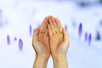 Die Illusion der Bedürftigkeit