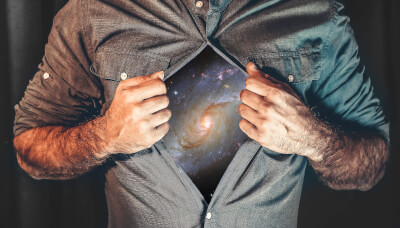 Handeln aus dem SELBST