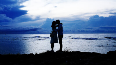 Beziehungen vor und nach dem Erwachen