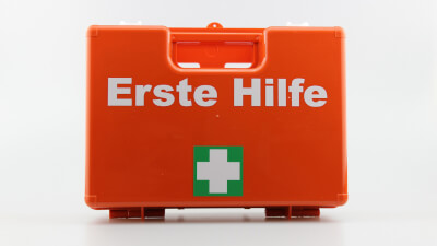 Erste Hilfe für das Erwachen