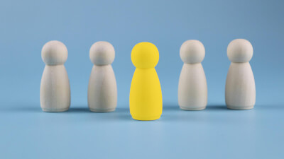 Individueller Ausdruck vor und nach dem Erwachen: Vom Ego zur wahren Natur