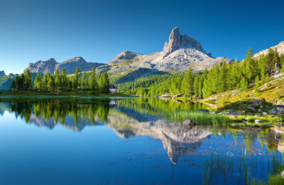 Erwachen - Auswirkungen auf unser Weltbild