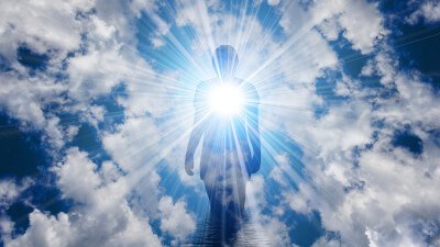 Erleuchtung ist möglich - Erwachen eine Tatsache