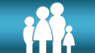 Auswirkungen des Erwachens auf die Familie