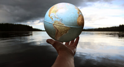 Erwachen - Auswirkungen auf unser Weltbild