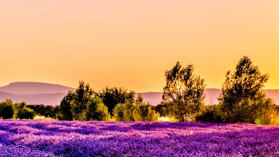 Die Welt als Spiegel des eigenen Selbst?