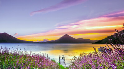 Erwachen und Gefühle