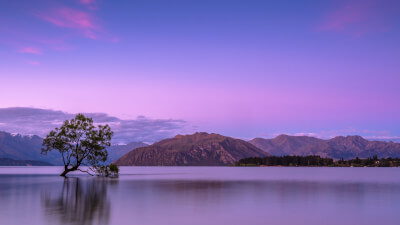 Die Integration von Erwachenserfahrungen