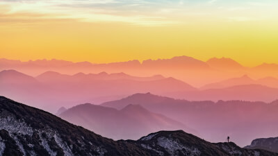 Unbewusstheit beenden - Anhaftungen loswerden