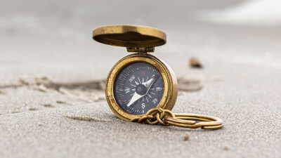 Lebendig erwachen - Wie dein Leben den Weg weist!