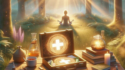 Erste Hilfe für das Erwachen