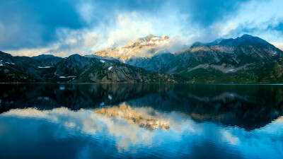 Erwachen durch Leid oder Fülle?
