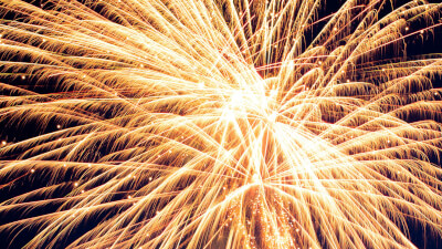 Explosive Transformation - Spontanes Erwachen