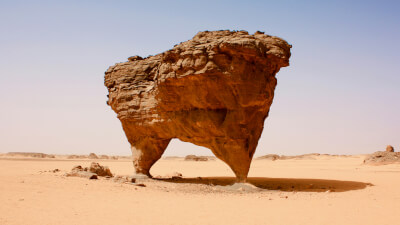 Die unglaubliche Wahrheit über deine Realität