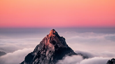 Erleuchtung JETZT, die EINE Technik die alles verändert