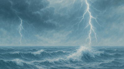 So verlierst du nie wieder dich selbst - mitten im Chaos!