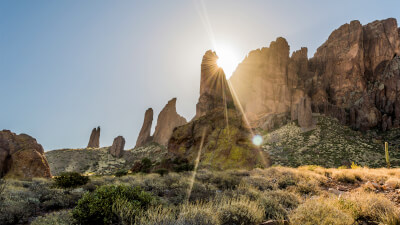 Stillstand auf dem Weg? – Das kannst du tun!