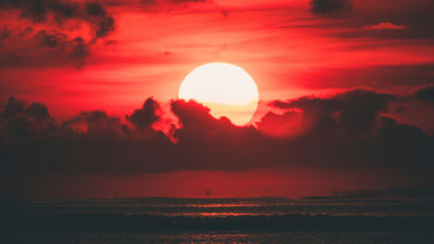 Herz gegen Verstand - warum du nie zur Ruhe kommst