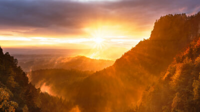 Wenn die Suche endet: Was nach dem Erwachen geschieht