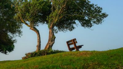 Der wahre Grund, warum du dich leer fühlst (und wie es verschwindet)