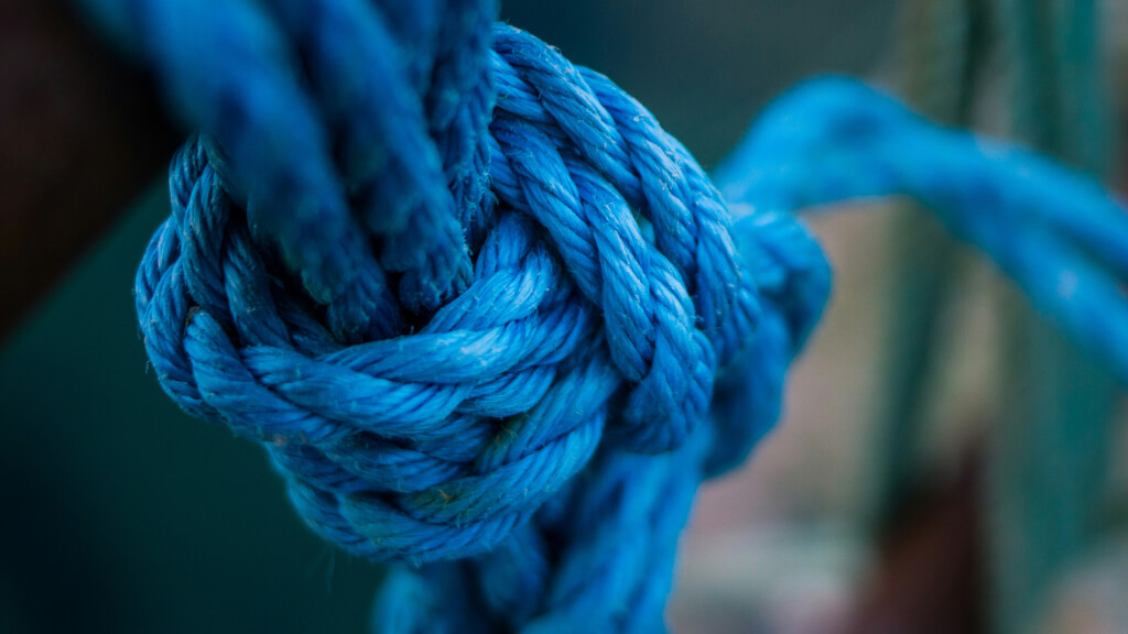 Unbewusste Muster verstehen: Wie innere Knoten Leid und Krankheit beeinflussen