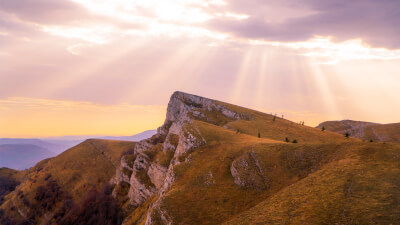 Das Ende der Suche: Wenn Bewusstsein sich selbst erkennt