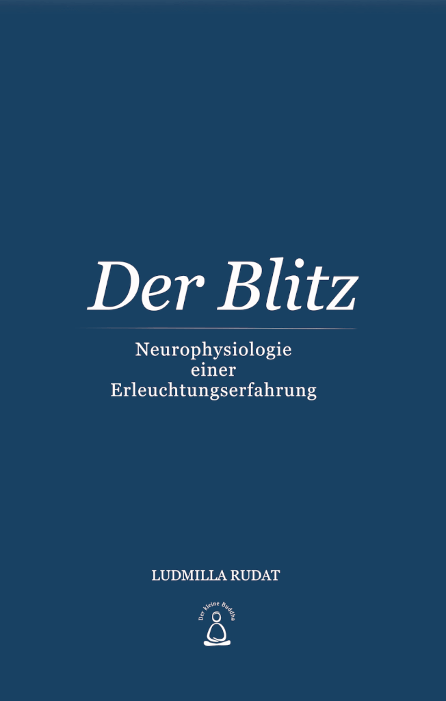 Cover: Der Blitz