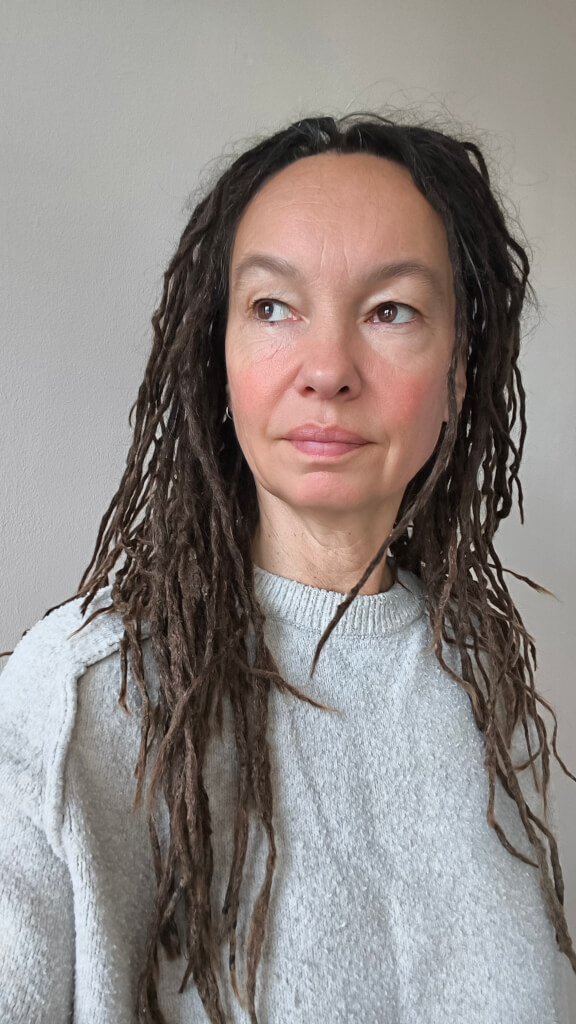 Ludmilla Rudat