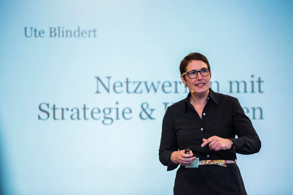 Strategisch Netzwerken