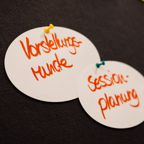 BarCamp: Definition, Ablauf und Geschichte – Das Wichtigste in 5 Minuten