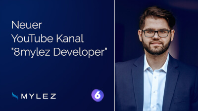 Neuer Shopware 6 YouTube Kanal 