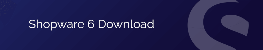 Download Shopware Download Shopware