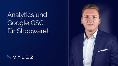 So nutzt Du Analytics und die Search Console für Deinen Shopware Shop!