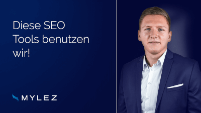 Diese SEO Tools benutzen wir!