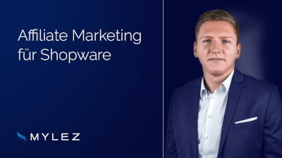 Affiliate Marketing für Shopware