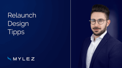 14 Design Tipps für Deinen Shopware Relaunch!