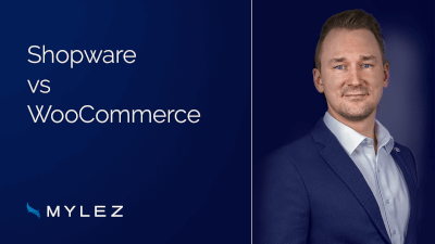 Shopware vs Woocommerce