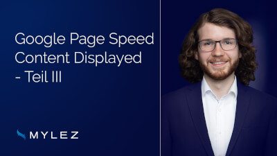 Shopware Performance Optimierung Content Displayed