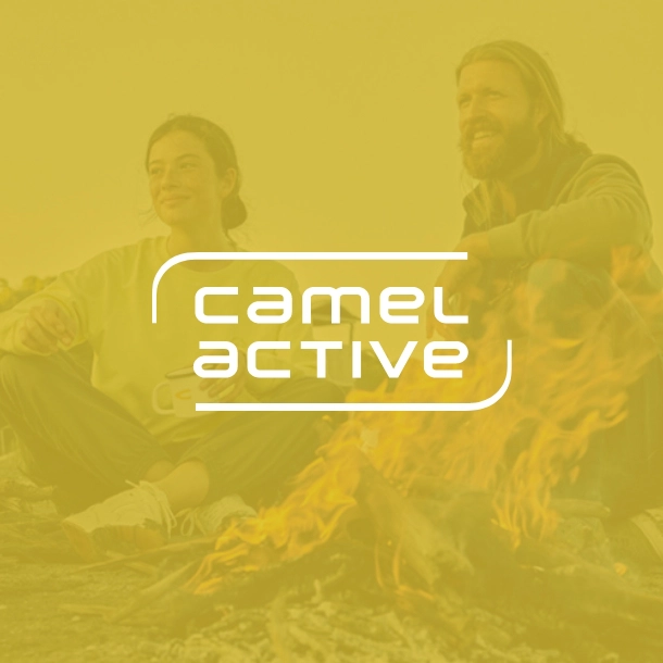 camel active