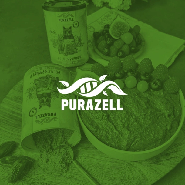 purazell