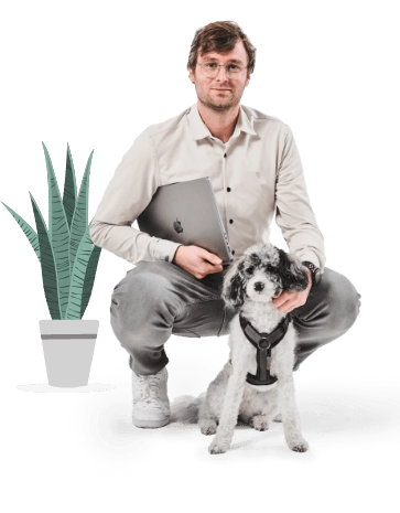 Ablauf Migration Eric